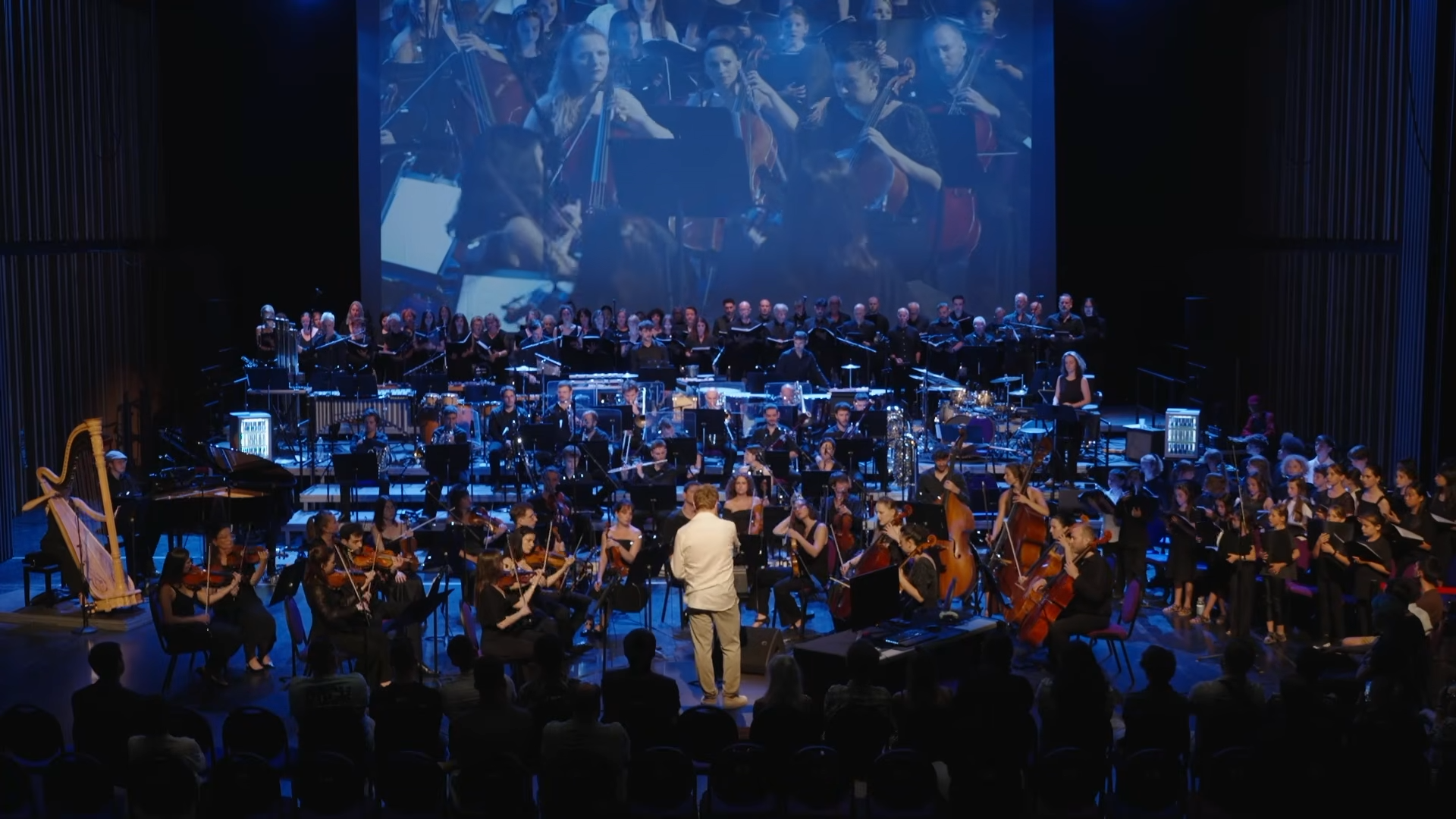 Medley Dofus joué et présenté par l'Uzès Symphonic Gaming Orchestra