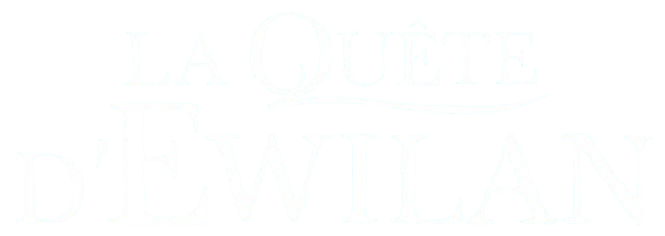 La Quête d'Ewilan