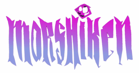 Morshiken