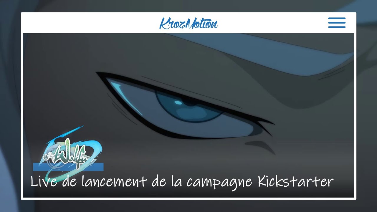 Wakfu est de retour ! Annonce de la Saison 5