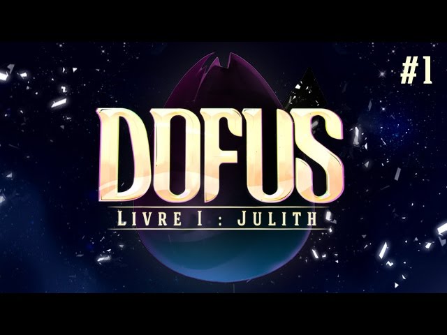 DOFUS le film – Making-of