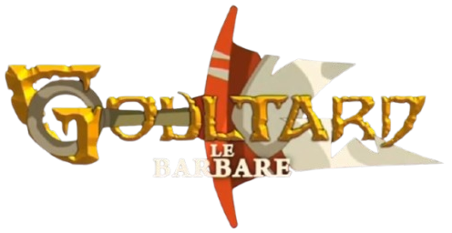 Goultard le Barbare