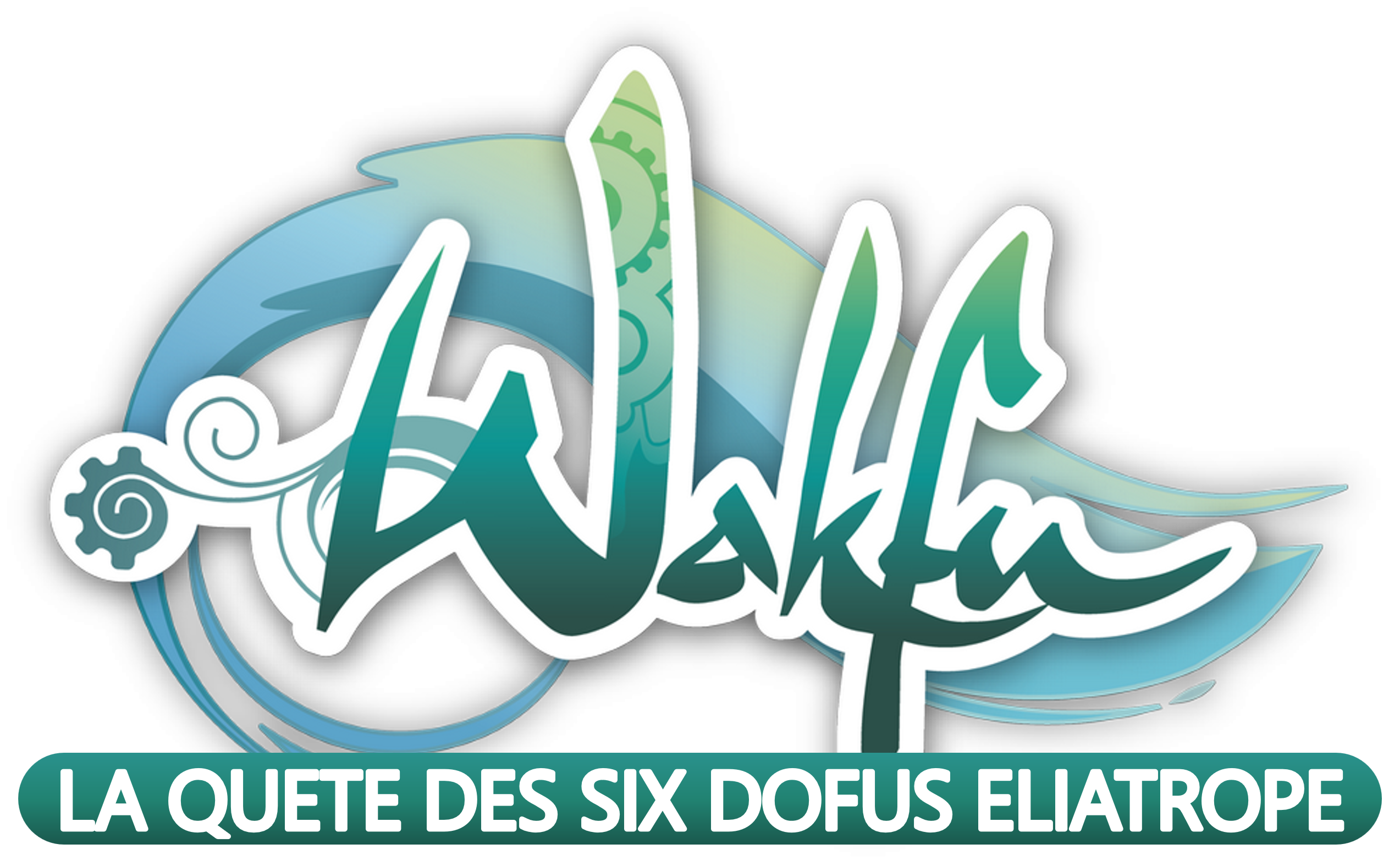 Wakfu : La Quête des six Dofus Éliatropes