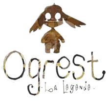 Ogrest, la Légende