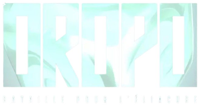 Oropo, bataille pour l'Éliacube