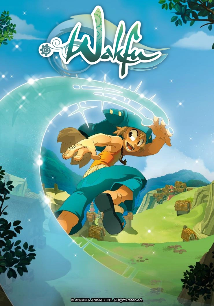 Wakfu